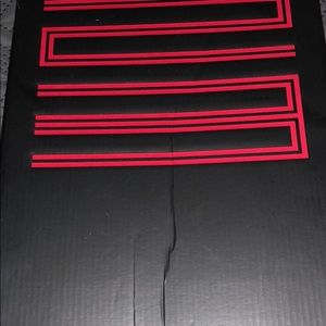 (Not selling, trade only )